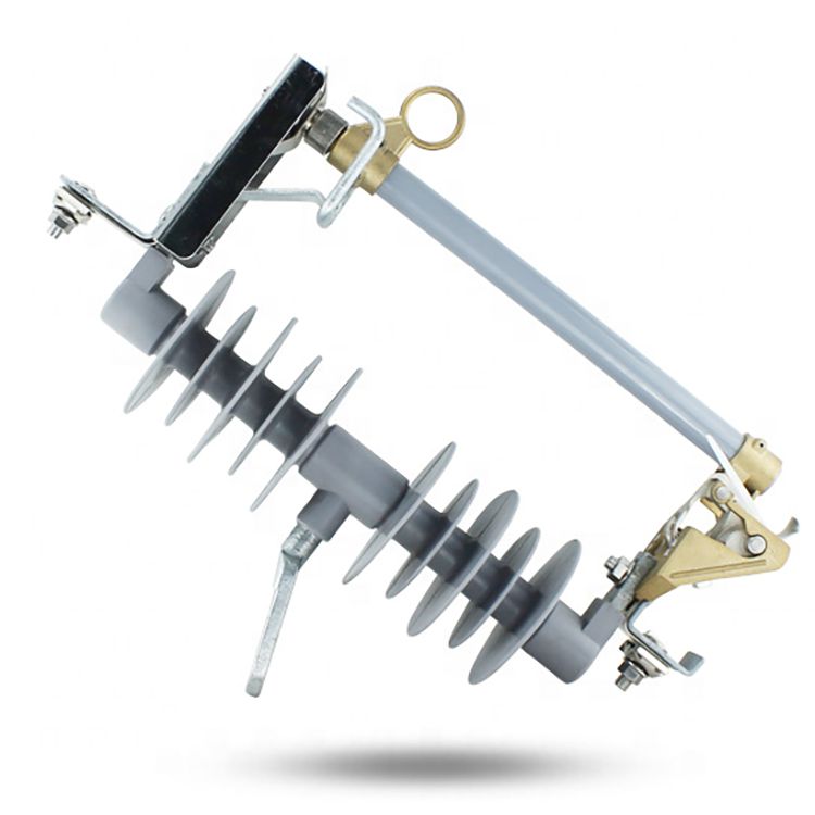 100A 200A høyspenningssikring Drop Type Sikring