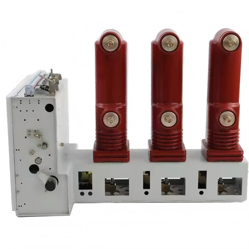 12kV 24KV 36KV HV og MV -sidemontert Smart Vacuum Circuit Breaker for Switchgear