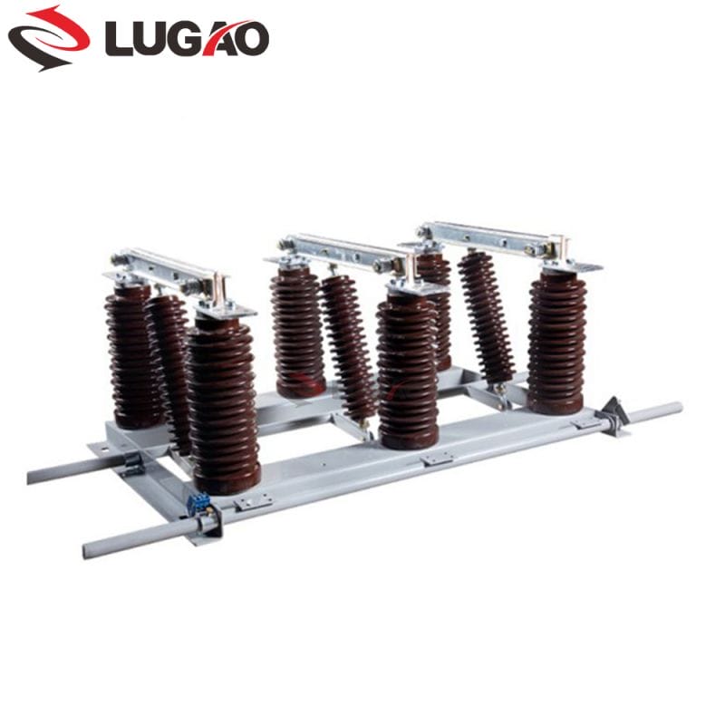 Hva er en innendørs frakoblingsbryter og hvorfor trenger du den