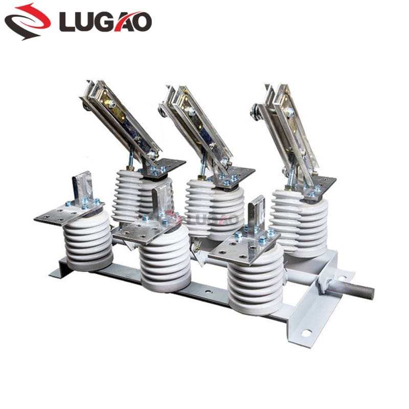 Hvordan velger du den perfekte innendørs frakoblingsbryteren for ditt elektriske prosjekt