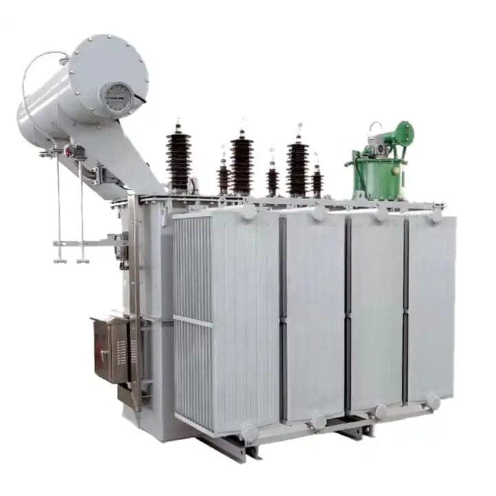 Hvorfor transformerer smarte overvåkingssystemer Power Transformer Management?
