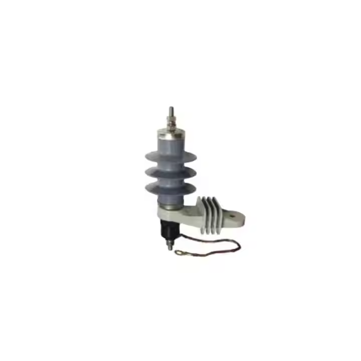 6KV-serie Polymerhus Metall-Oxide Surge Arrester