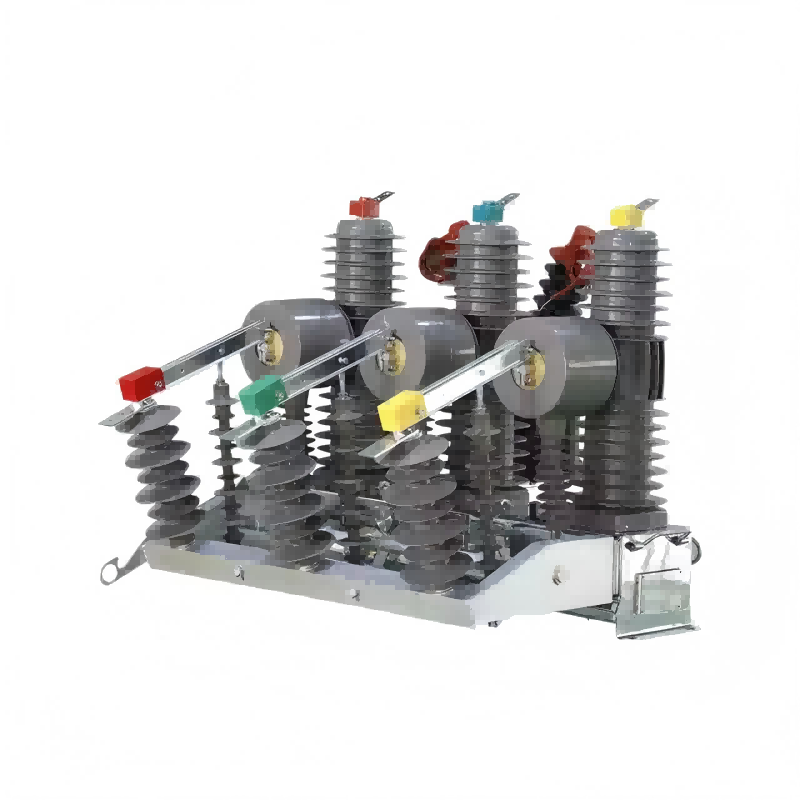 ZW32-24G utendørs permanent magnet effektbryter for strømbeskyttelse